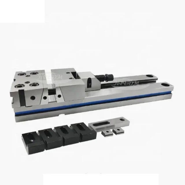 GT150 GT175 GT200 GT300 Precision Gerardi Standard Flex Vises Modular Vice HE-R06804