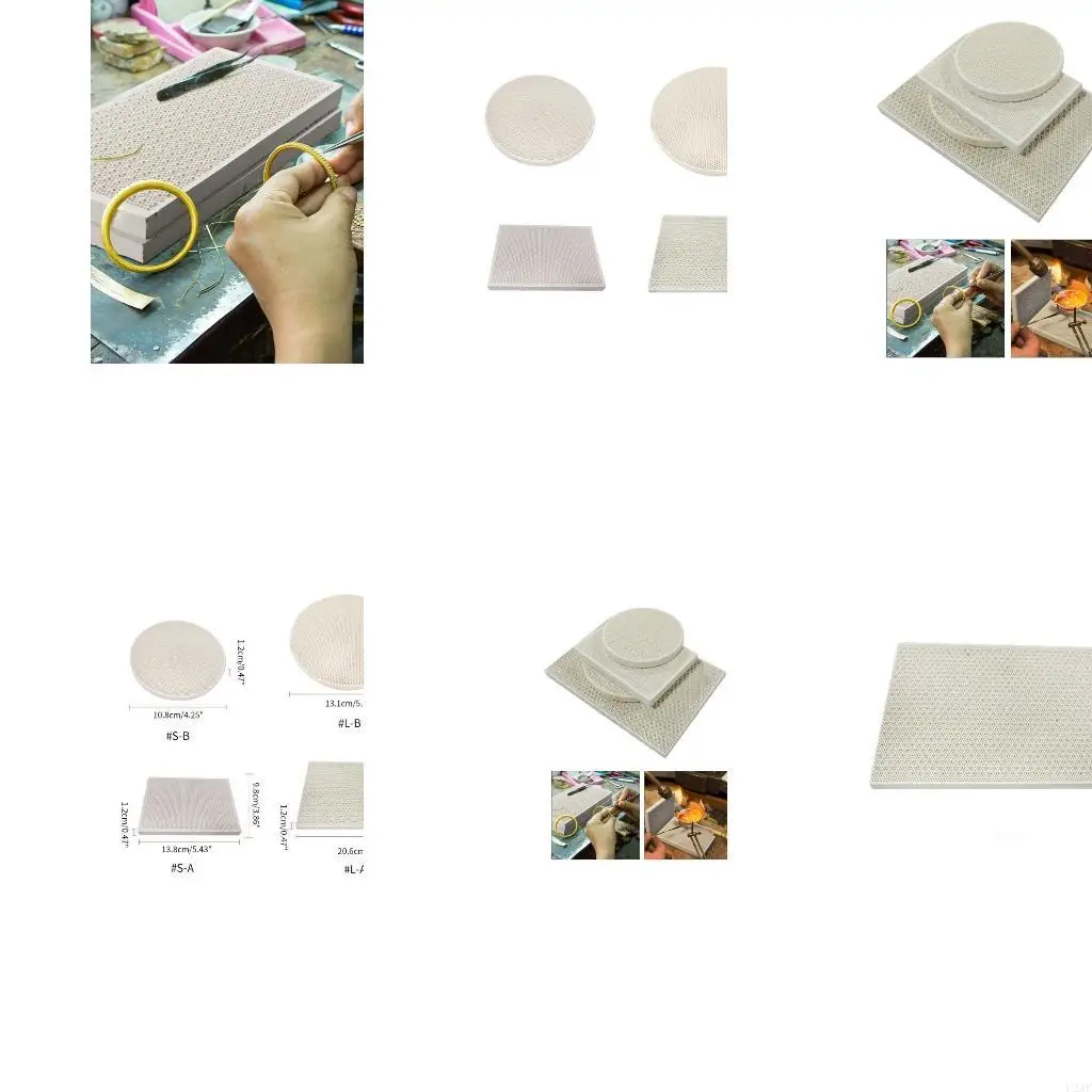 

Круглый прямоугольный огнеупорный кирпич, сотовый сварной кирпич, тепловая перегородка