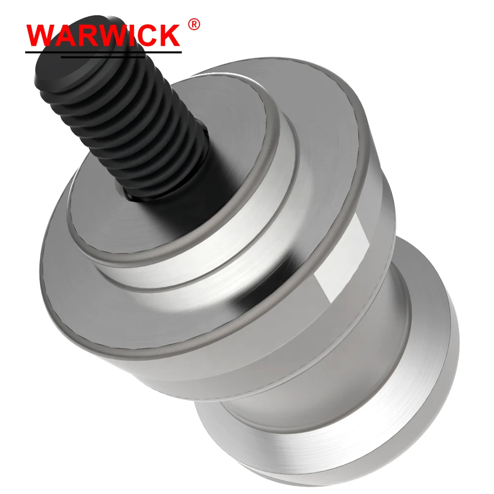 KSZ115 ゼロポイントクランプシステム バイスクランプのクランプスタッド