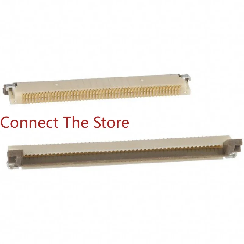 10PCS Connector DF13-10S-1.25C FH12A-50S-0.5SH(55) DF52-3S-0.8H(21) DF12D(5.0)-40DP-0.5V(81) DF12A-40DS-0.5V(81) DF52-3P-0.8C