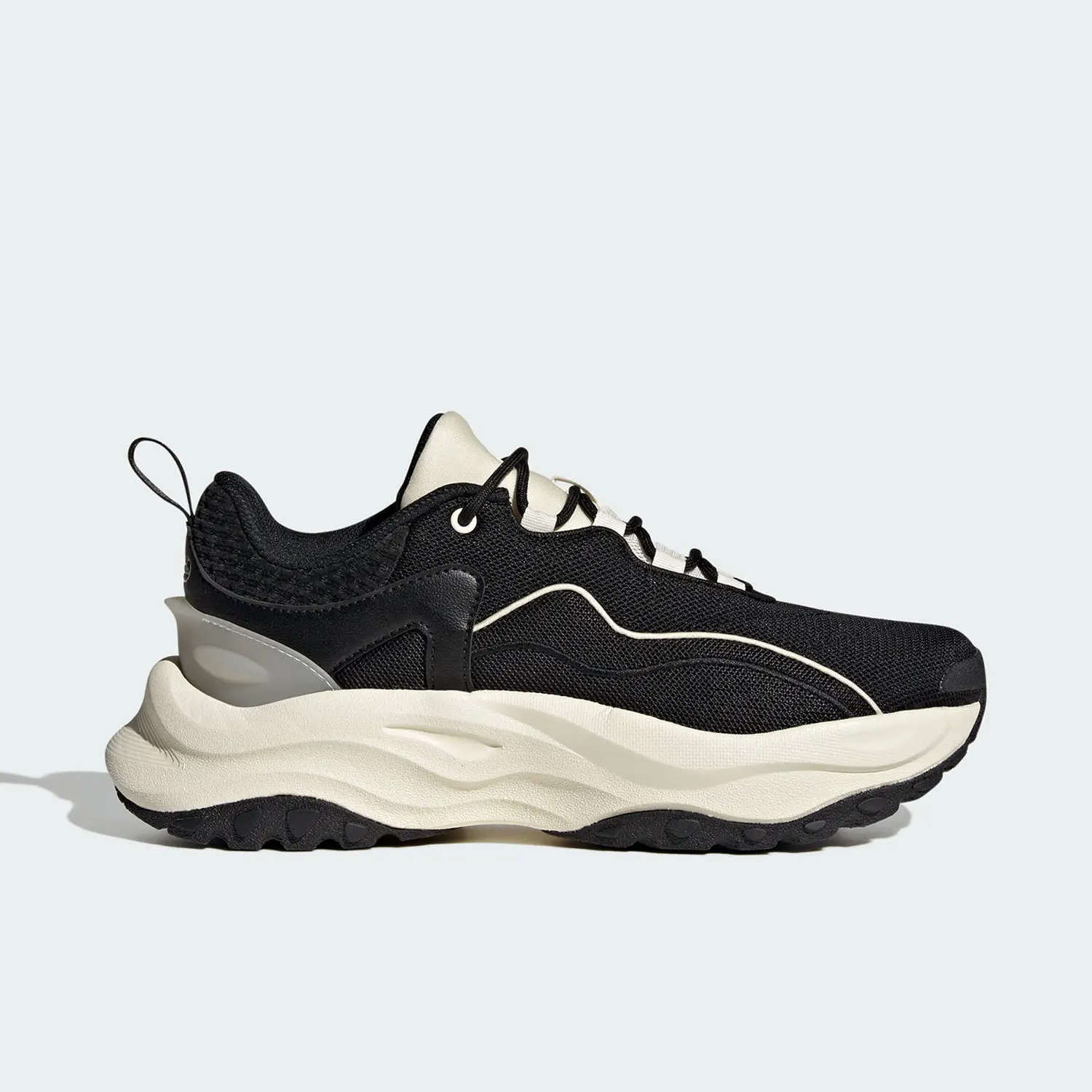 

Adidas Genuine MAXXWAVY Unisex Lightweight Running Shoes IF8754