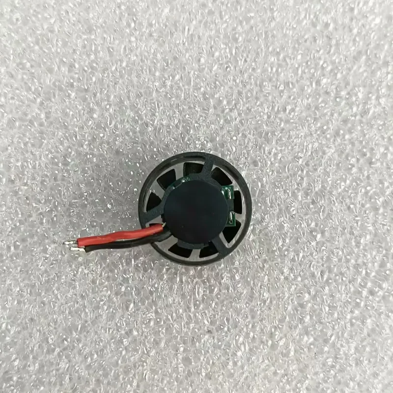 New 1504 Miniature Round Brushless Fan for High Performance Cooling Applications Compact Design Efficient Airflow Quiet