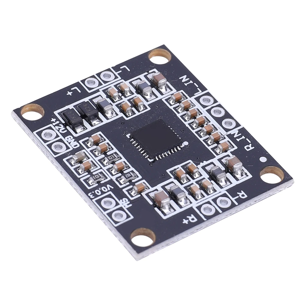 10-1PC PAM8610 Modu…