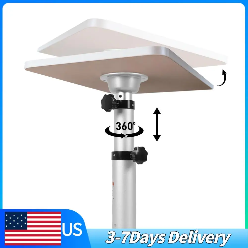 

Подставка-основание для стола для автодомов, экономящая пространство, 3-уровневая телескопическая, для морских судов и яхт