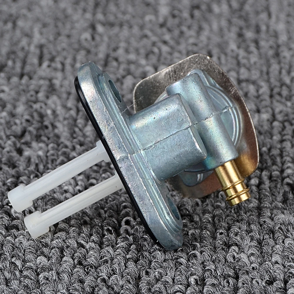 Fuel Switch Valve Petcock Tap For Yamaha YZF R6 YZ80 YZ85 YZ250F XVS650 YFM350 Moto-4 WR250F XVS400 YFZ350 YFM350X 4TV-24500-00