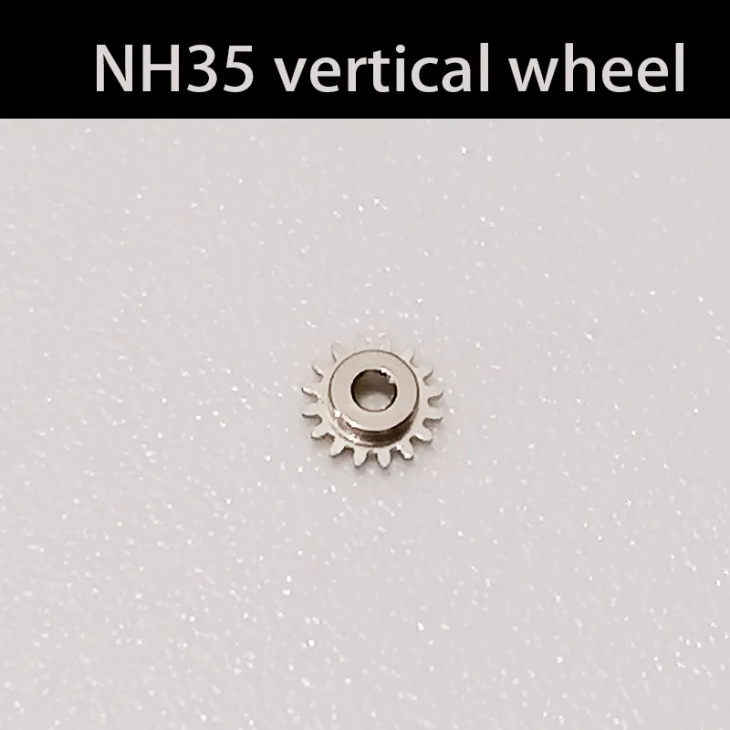 

Watch accessory NH35 NH36A vertical wheel universal 4R35 4R36A original brand new