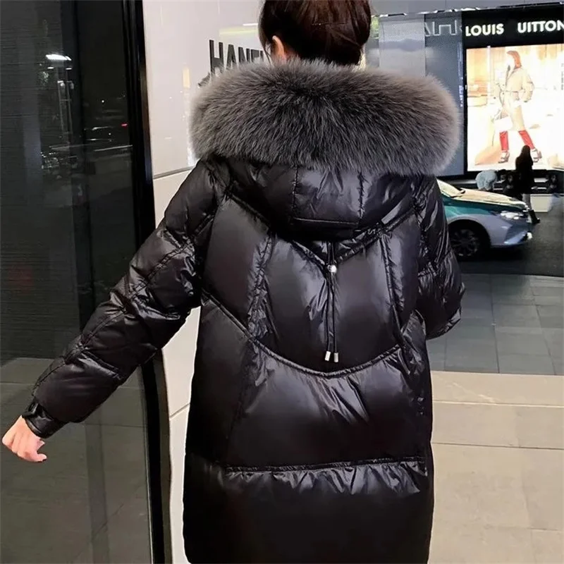 Thumbnail 4 - #73 Top Womens Hooded Winter Parkas Picks for Every Budget