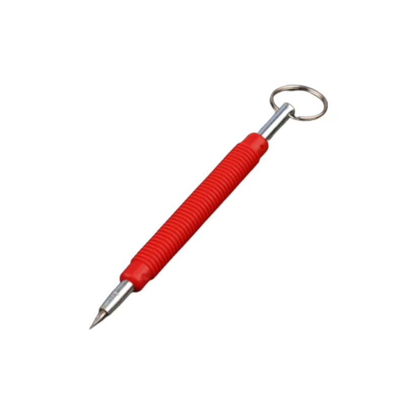 Caneta de bolso portátil Scriber de liga atualizada Handheld Cortador de azulejo ferramenta de corte 155/120/127/140 mm para