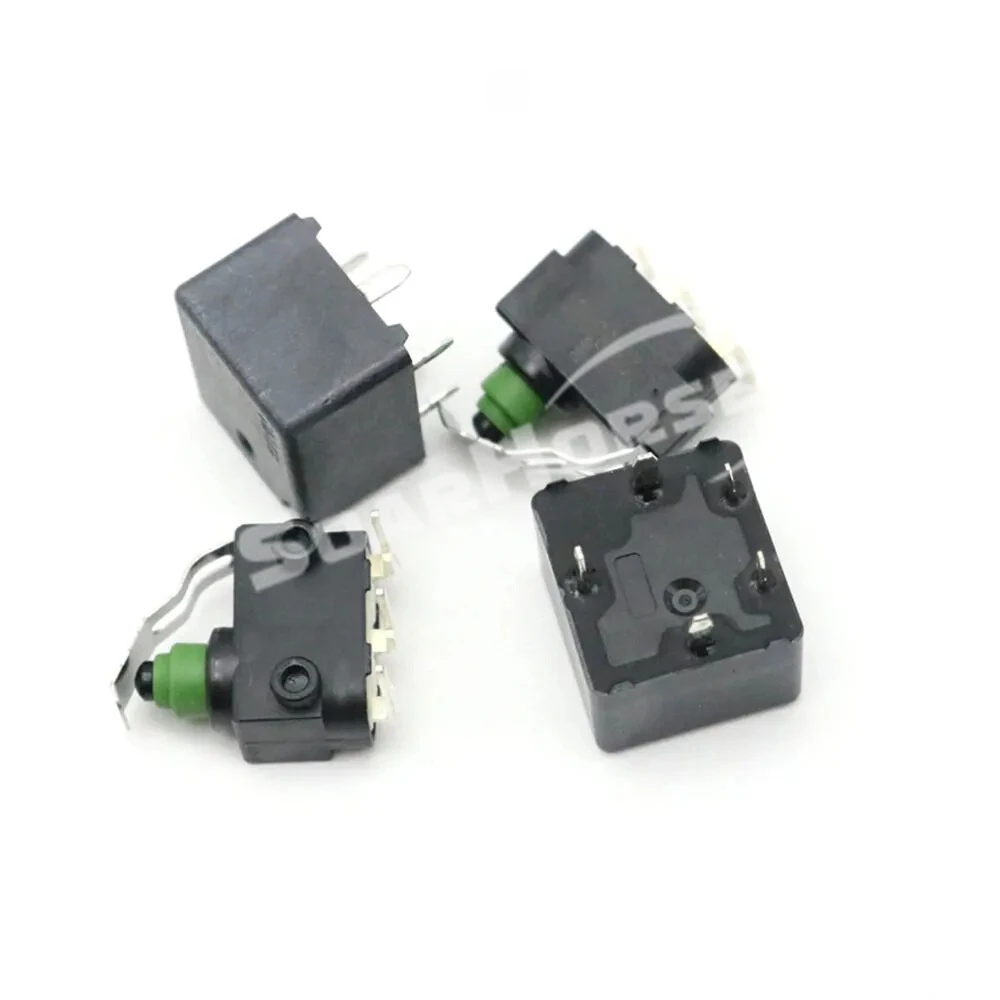 J764 ELV Steering Column Lock Actuator Module Micro Switch 5-pin Relay Repair Kit For VW Passat Magotan B6 B7L 3C CC ACP131