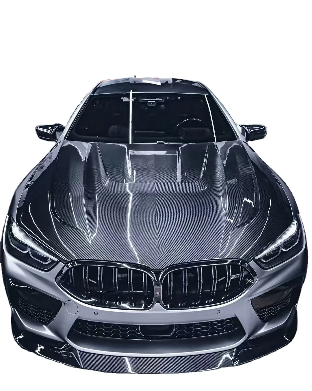 For Bmw M8 F91 F93 …