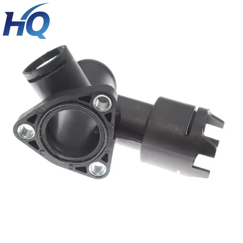 

03H121133 Engine Coolant Pipe Adapter For AUDI Q7 4L 3.6L V6 2006-2010