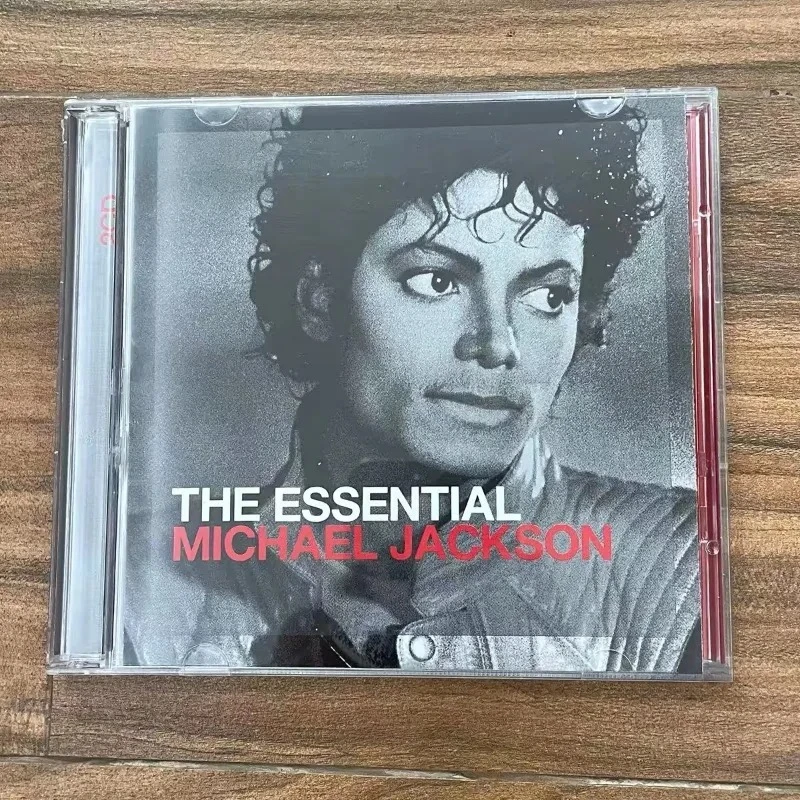 Michael Jackson The Essential  – Audio Music Hip Hop recenzja i cena