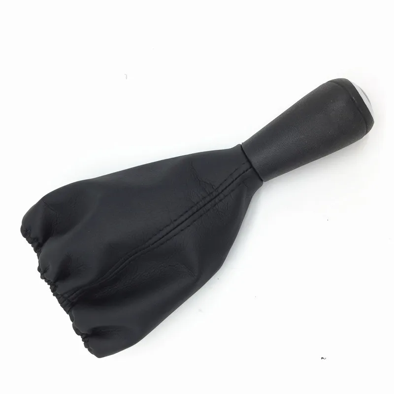 

5 6 Speed Car Shift Gear Knob For Mercedes Benz C-Class W202 W208 E-Class W210 W203 S203 W245 W169 2004-2012 W168 1997-2004