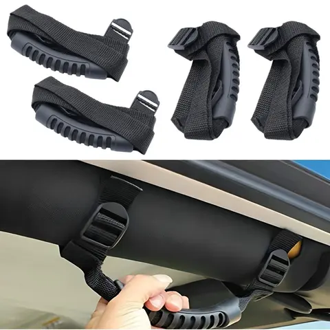 8 best sales jeep wrangler accessories jl - №1