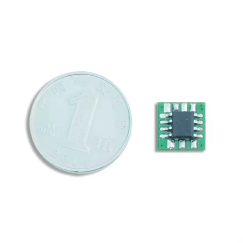 

Ultra-Micro Two-Way Brushed ESC 2A 5A 3.5V-6V for Coreless Geared Motor M10 N20