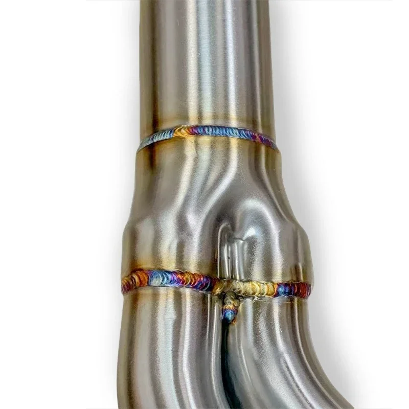 

For Infiniti G25 G35 2010-2018 Engines Equal Length Stainless Steel Exhaust Manifold