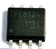 TPC8124  IC MOS P
