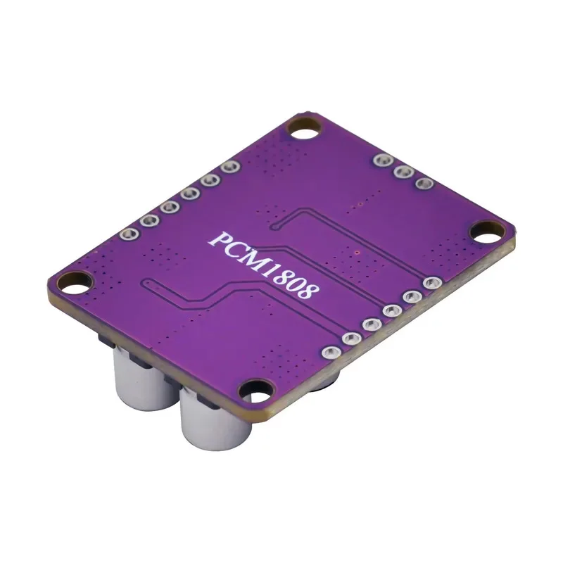 PCM1808 Snr Audio S… - image