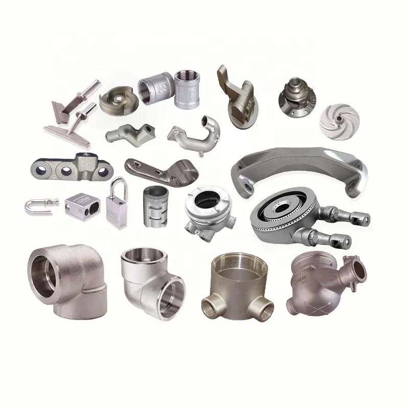 Best Manufacturer Metal Building Hardware