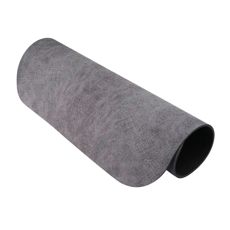 سهل الاستخدام - 6 قطع مناسبة للمكنسة الكهربائية الروبوتية Ecovacs N9 + وسادة ماصة خاصة