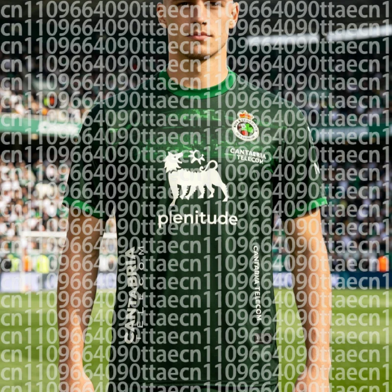 2026 Popular Football Jerseys for Neutral Fans, 3D Printed Football Training Uniforms, Breathable Quick Drying Top T-shirts