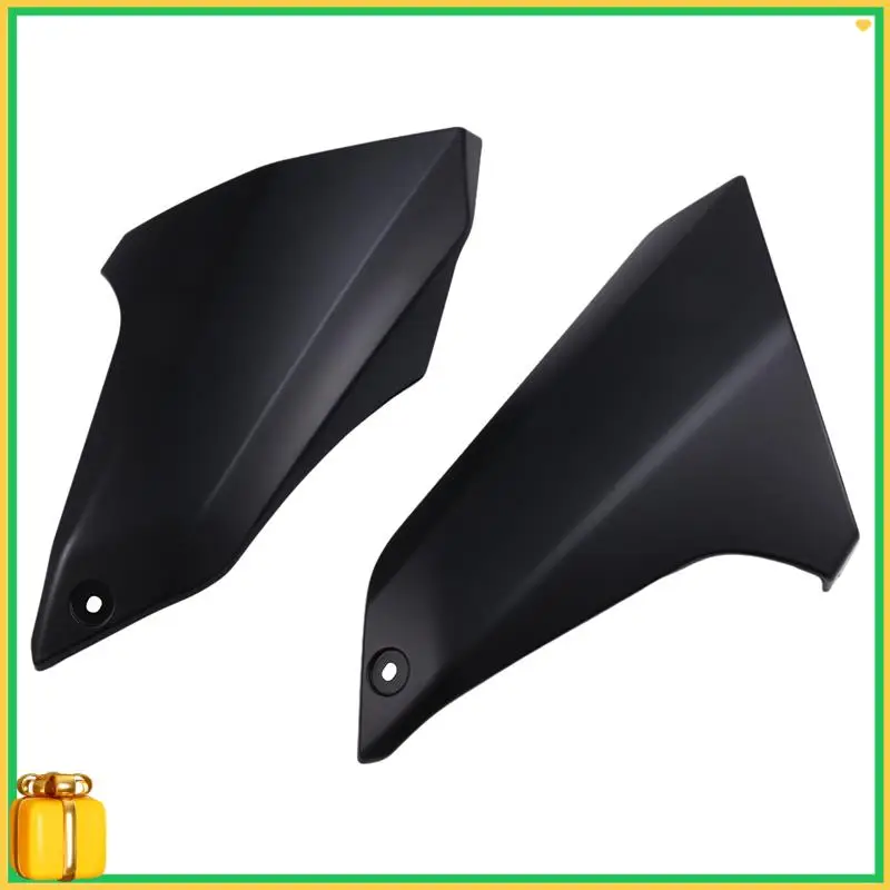 

Premium Motorcycle Side Tank Fairing Air Intake Cover Panel For Yamaha MT09 FZ09 FZ-09 MT-09 2012 2013 2014 2015 2016