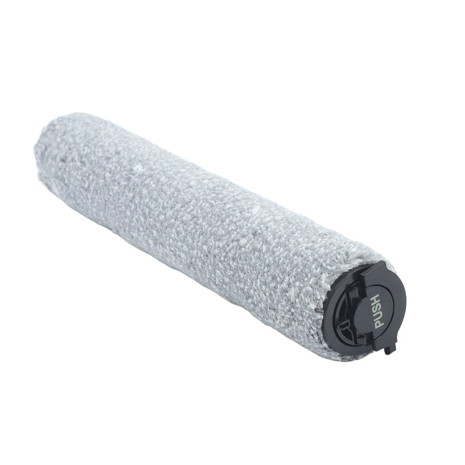 2/1 pièces de brosse à rouleau de rechange pour aspirateur, performance durable pour aspirateur MOVA Z60 Ultra, pièces détachées et accessoires
