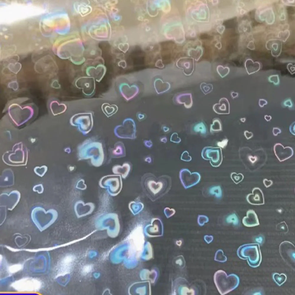 

32 см Ш x 200 м Д, 3 дюйма, сердечник (76 мм), пленка для горячего ламинирования, 24 микрофона, простая поверхность, новый большой и маленький стиль любви для ламинатора