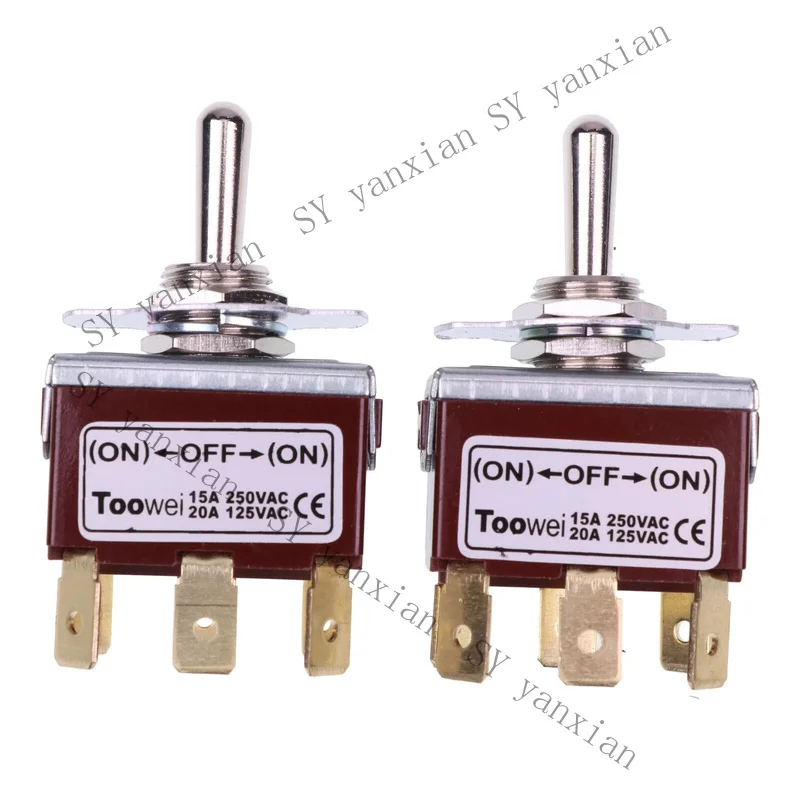 SY+ For Meyer Snow Plow E47 E57 E60 Pump Toggle Switch Control  Wiring Kit