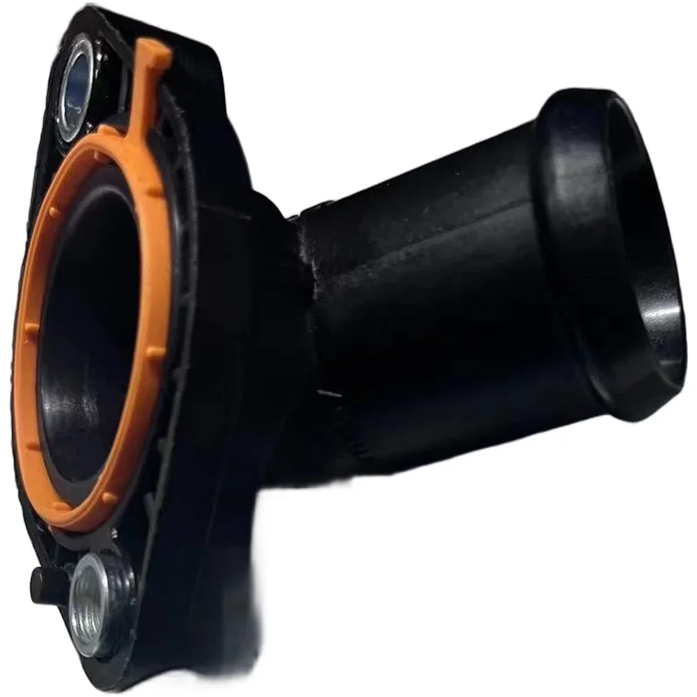 Car Coolant Port For E-Golf For E-Bora For E-Lavida For E-Lavida 0EA121131B Connector Pipe Automobiles Exterior Parts