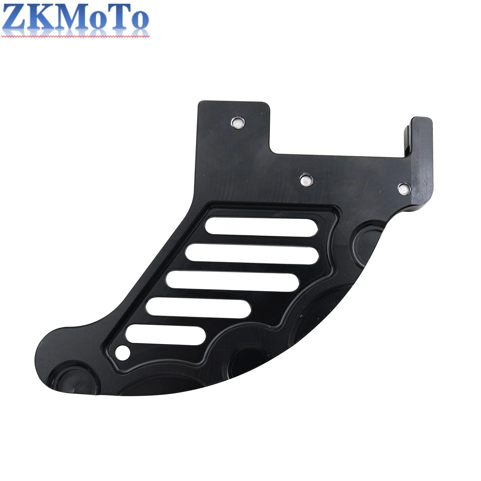 قرص فرامل خلفي الحرس حامي ل Husqvarna TE FE TC FC FX ل KTM SX SXF EXC EXC F XC XCF XCW XCFW 125-530 500 450 2004-2024 #3