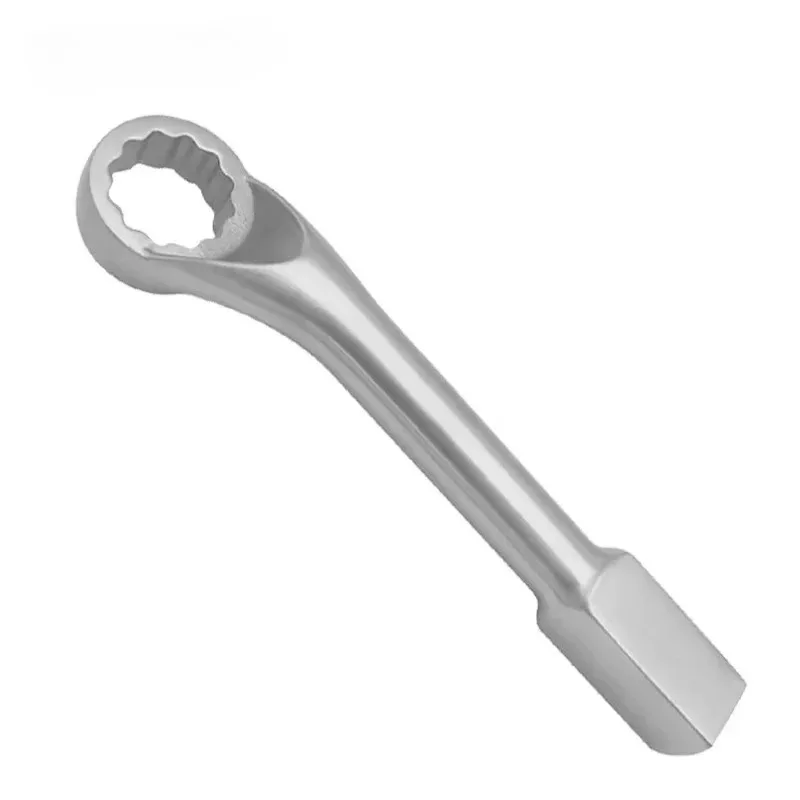 

American Type Titanium American Type 45 Angle Offset Slogging Box Wrench