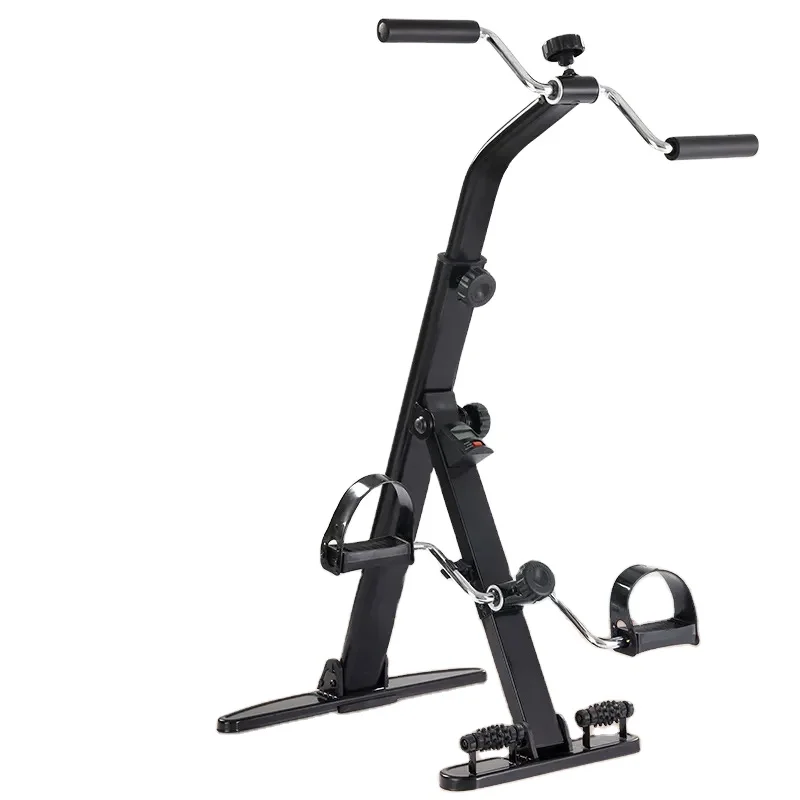 

Factory Direct Sales of Sports Elderly People with Disabilities Leg Rehabilitation Exercises Three in One Bicycle Pedals 2025