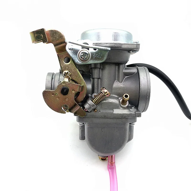 

Motorcycle Carburetor Assembly for Suzuki Qingqi haojue Qianjiang QJmotor GN125 GS125 HJ125K/8 QJ125 Fuel System Carb Equipment