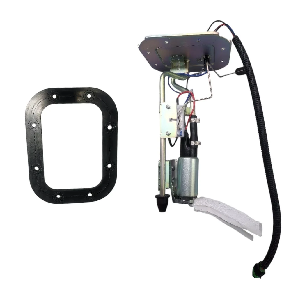 High quality New For 5003861AB Fuel Pump Assembly for1991-1995 Jeep Wrangler YJ 2.5L 4.0L 5003861AA 52018391 52018407 SP736H