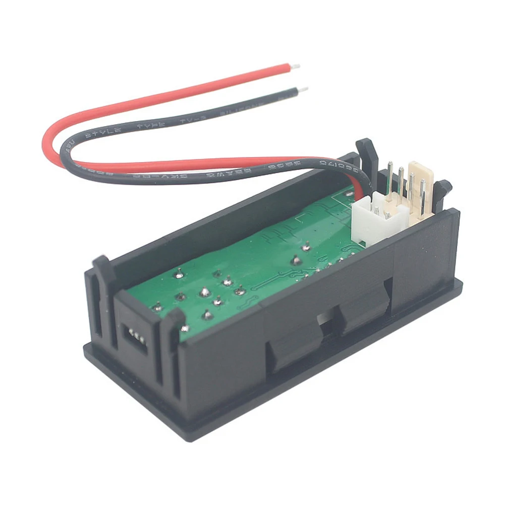 Regulador de velocidade de controle de temperatura do ventilador com display digital de velocidade de temperatura para sinais PWM para controle de velocidade do ventilador de quatro fios