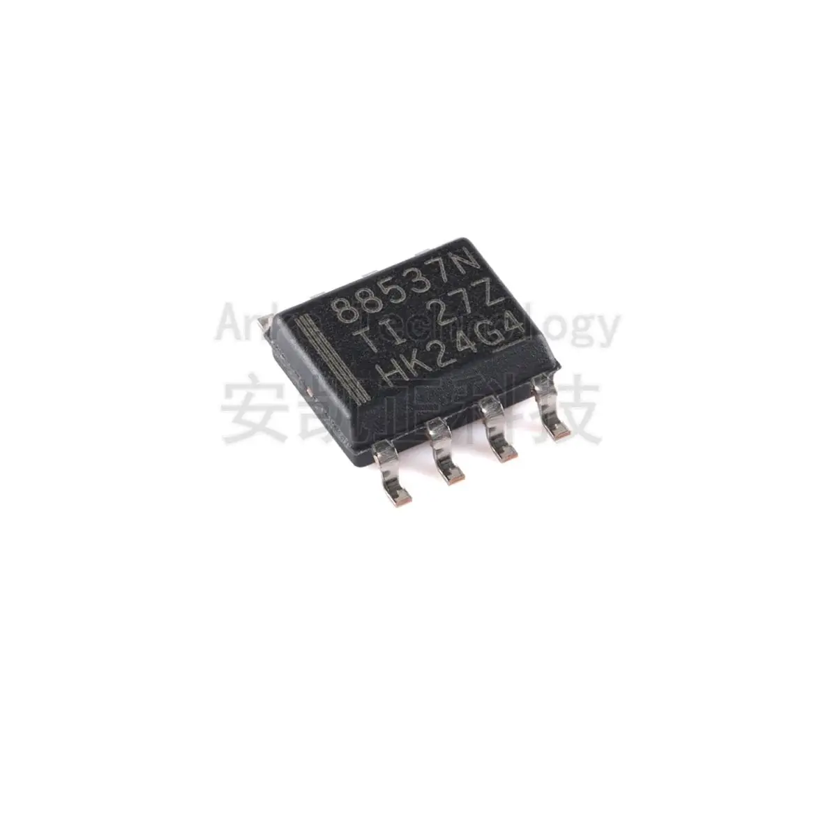 Original genuine product CSD88537ND SOIC-8 60V N-channel MOSFET field effect transistor 10pcs