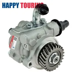 New Power Steering Pump For Mitsubishi Pajero 4M40 V26 V36 V46 2.8L MB8561759 MB922703 MR267661 Oil Pump