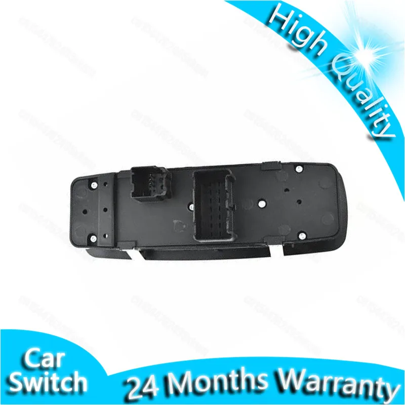 Window lier switch driver's side 68029023AC 68029023AB 68029023AA For 08-09 GRAND CARAVAN TOWN Accessories Auto Parts