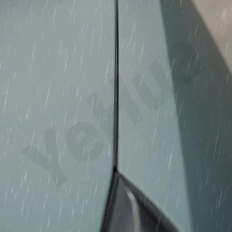 Car Accessories For BYD Yangwang U8 2023-2025, Auto Interior Exterior Decorative Protective Cover Trim, Auto Modification Parts view 5