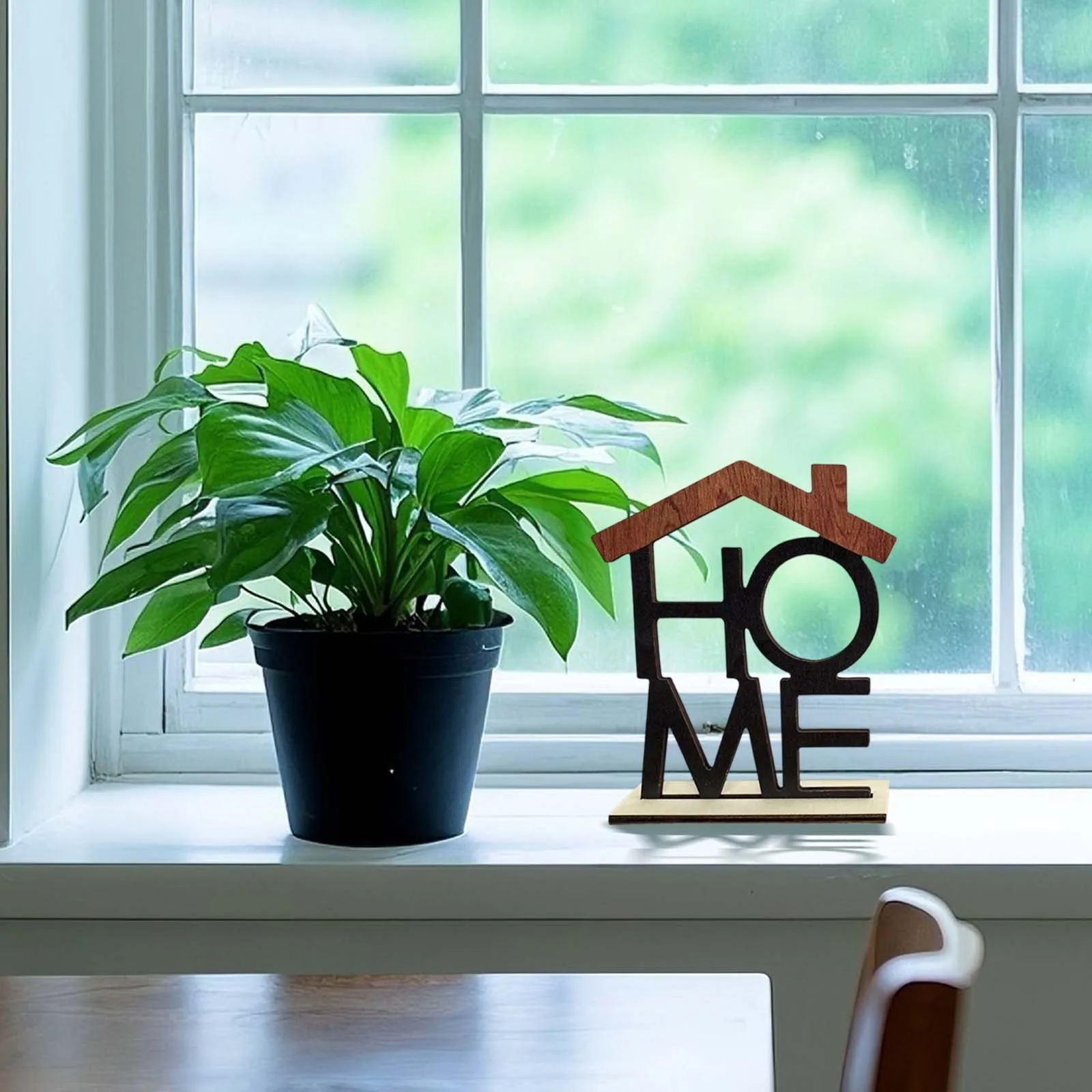 علامات الكلمات لديكور المنزل الجدول زخرفة خشبية علامات الحروف هووسورمينغ هدية خزانة الزفاف غرفة نوم الجرف ديكور الحفلات