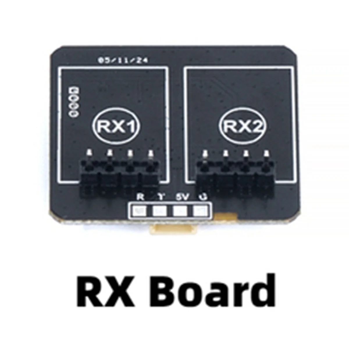 Trasmettitore Diversity Board ricevitore Diversity Board Dual 915 / 2.4G RX e TX per FPV parti fai da te scheda RX