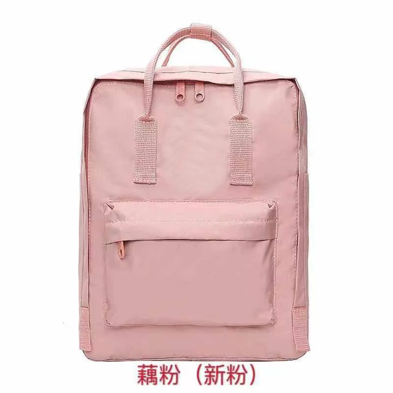 7L/16L Original Classic backpack Women Men Computer Bag Student Backpack School Bags