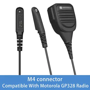 8 best sales Motorola GP360 aksesuarları - №2