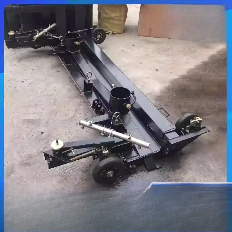 

Sweeping car 5160TXSE4 suction nozzle body assembly, suction cup welding shell, sanitation car accessories, suction nozzle assem