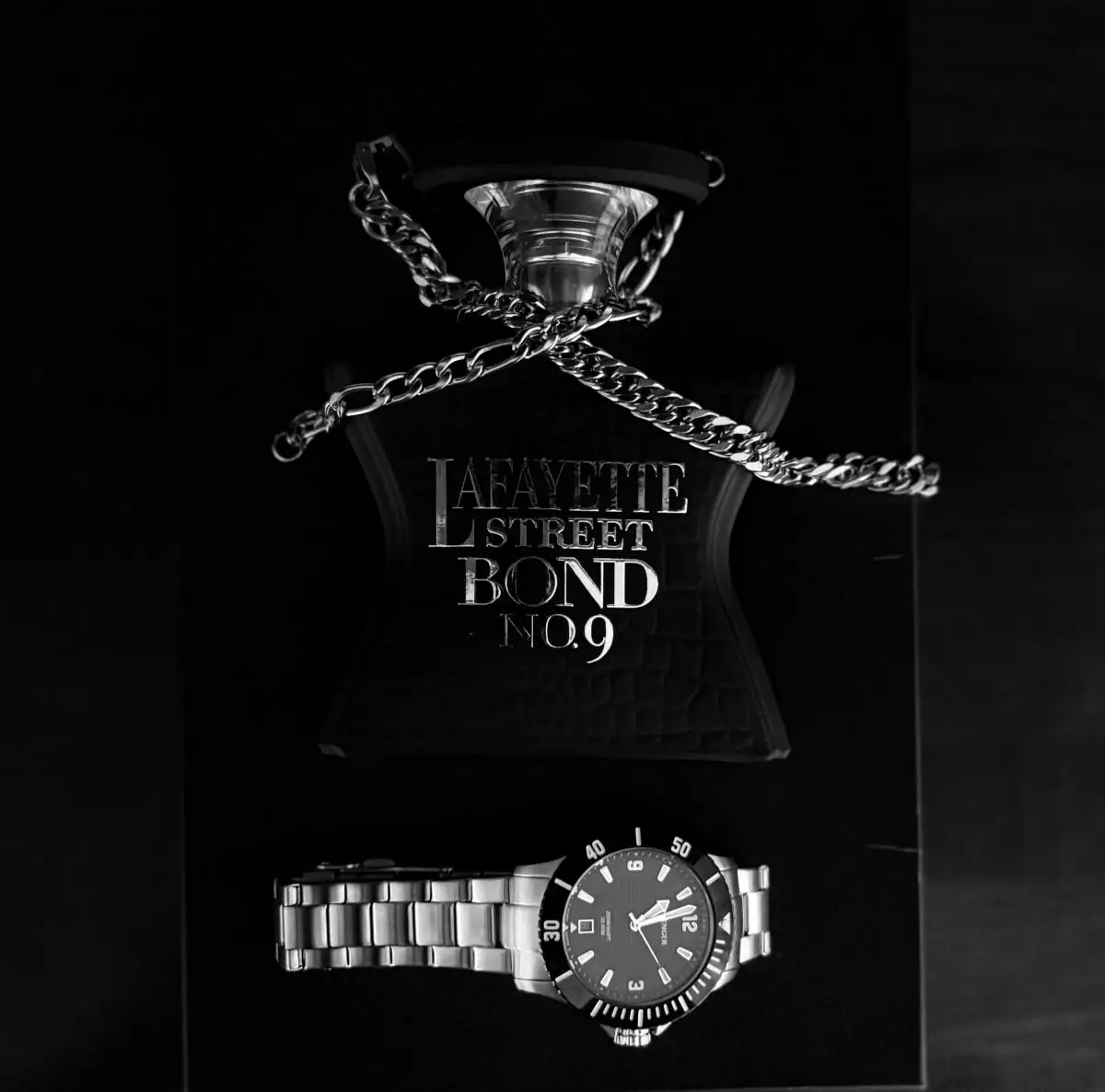 

2026 New York Vibe: Luxury Scented Collection for Spring Glow & Y3K Aesthetics - Long Lasting 100ml EDP