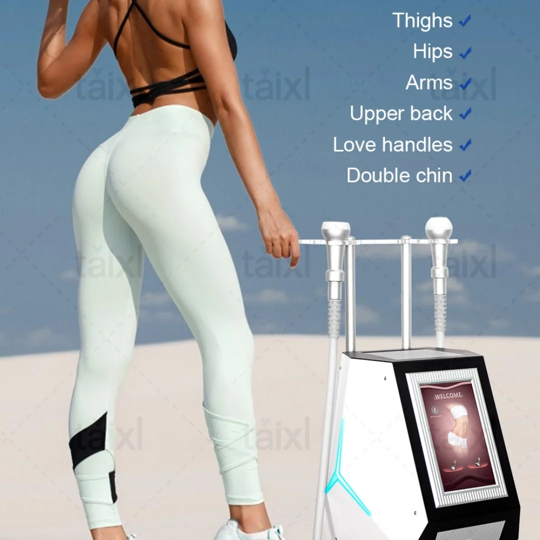 

Усовершенствованный аппарат для криотерапии Cool Tshock - технология термического шока для похудения, тонизирования и омоложения