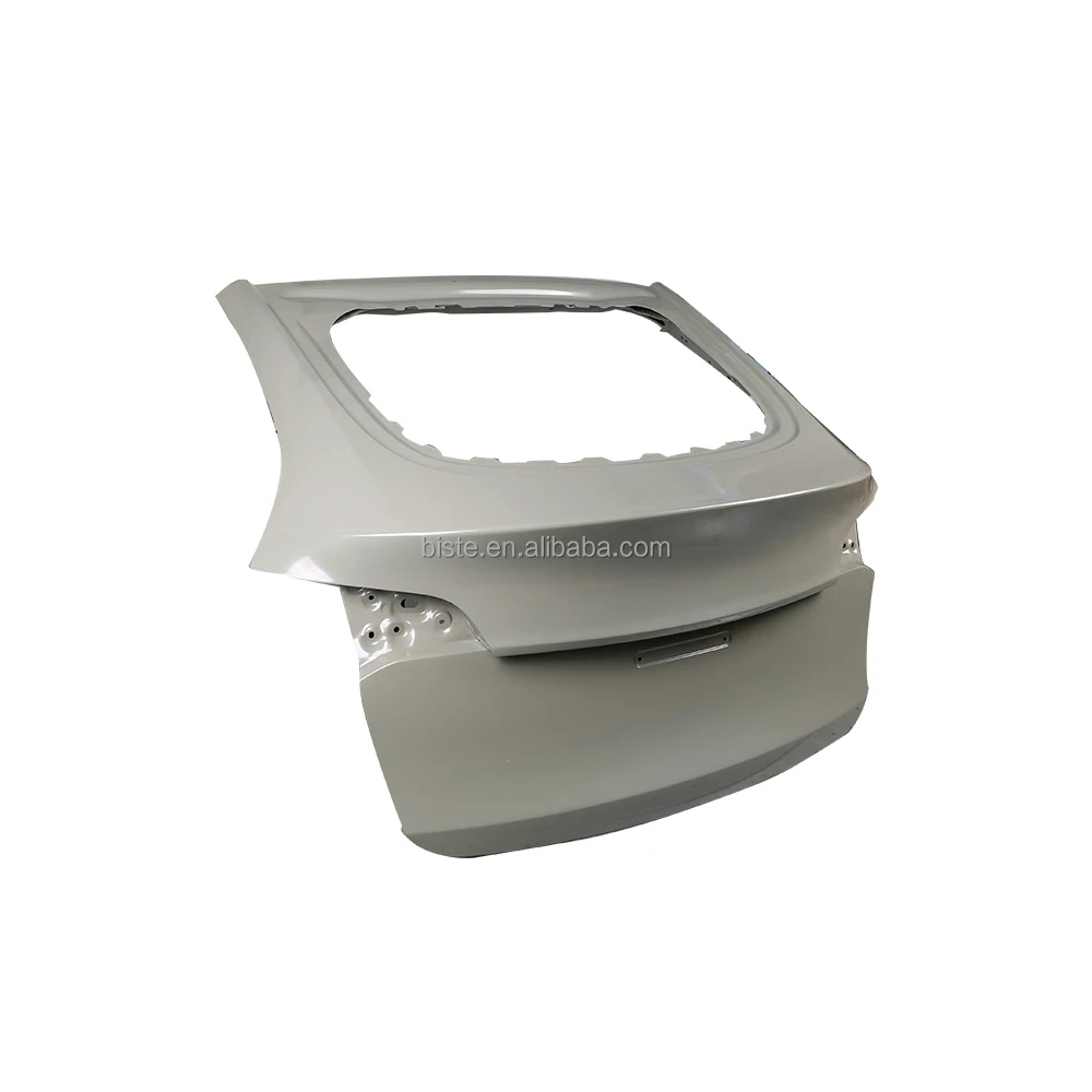 أجزاء BISTE باب خلفي عالي الجودة لطراز Y طقم هيكل السيارة غطاء صندوق السيارة 1493410