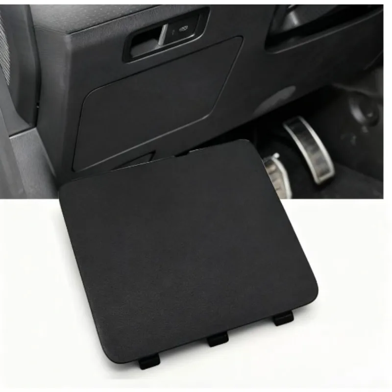 1pc Steering Wheel Lower Left Disassembled Guard Repair Cover for Chery Jetour Traveler Shanhai T2