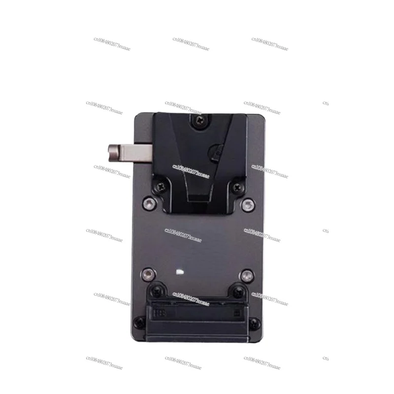 Tilta-Tilta Z Cam S6 M4 Battery Hanging Board Converter F970 to V Cut Battery Power Supply Base Monitor